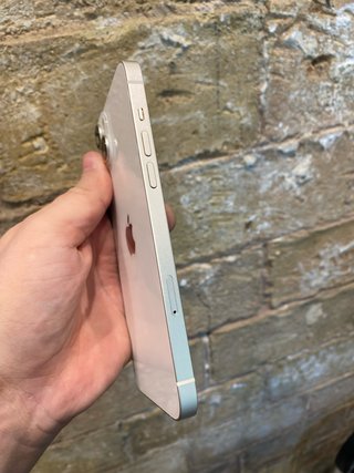 iPhone 14 Plus 128GB Blanco Todo Original Garantia