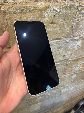 iPhone 14 Plus 128GB Blanco Todo Original Garantia