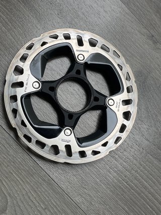 Disco de Freno Shimano Dura-Ace 140mm