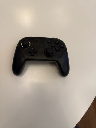 Mando Pro Controller Nintendo Switch