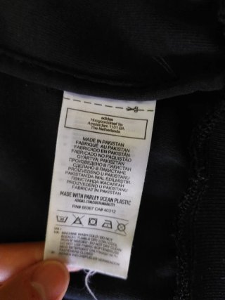 Chaqueta Adidas Originals Negra