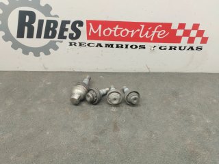 Tornillos Seguridad Peugeot Citroen