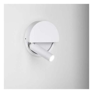 Lámpara LED Marset Ledtube R Izquierda
