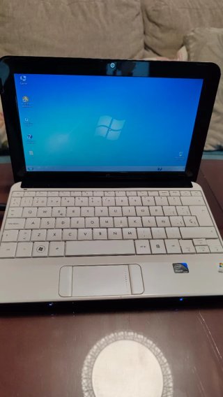 Portátil Notebook HP Mini