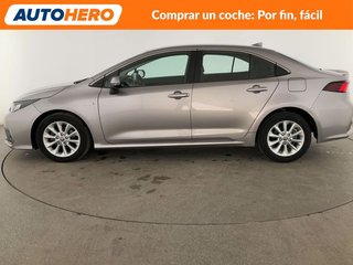Toyota Corolla 1.8 Hybrid Active
