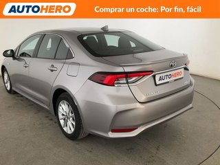 Toyota Corolla 1.8 Hybrid Active
