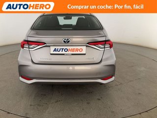 Toyota Corolla 1.8 Hybrid Active