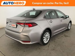 Toyota Corolla 1.8 Hybrid Active