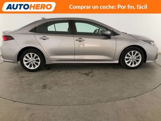 Toyota Corolla 1.8 Hybrid Active