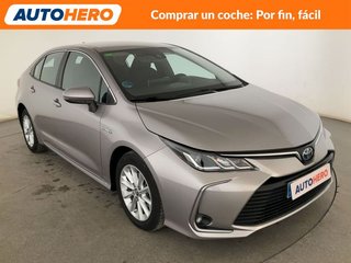 Toyota Corolla 1.8 Hybrid Active
