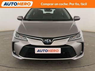 Toyota Corolla 1.8 Hybrid Active