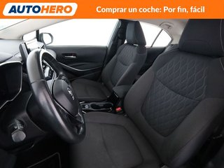 Toyota Corolla 1.8 Hybrid Active