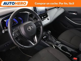 Toyota Corolla 1.8 Hybrid Active