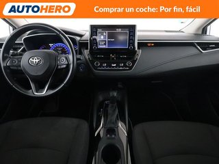 Toyota Corolla 1.8 Hybrid Active