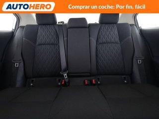 Toyota Corolla 1.8 Hybrid Active