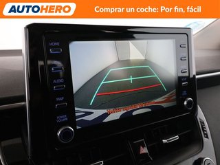 Toyota Corolla 1.8 Hybrid Active