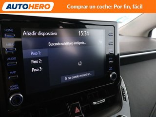 Toyota Corolla 1.8 Hybrid Active
