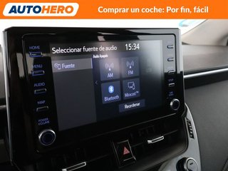 Toyota Corolla 1.8 Hybrid Active