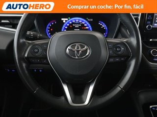 Toyota Corolla 1.8 Hybrid Active
