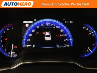 Toyota Corolla 1.8 Hybrid Active