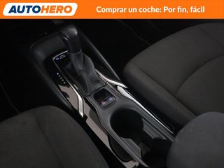 Toyota Corolla 1.8 Hybrid Active