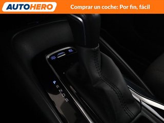 Toyota Corolla 1.8 Hybrid Active