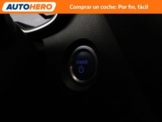 Toyota Corolla 1.8 Hybrid Active