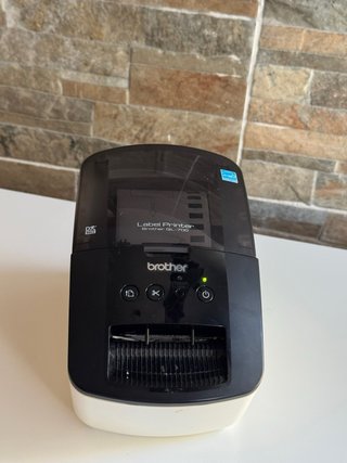 Brother QL-700 Label Printer
