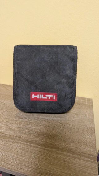 Nivel Láser Hilti PMP 34