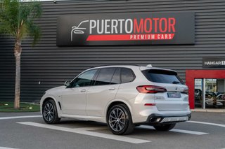 BMW X5 XDRIVE40d 340 CV