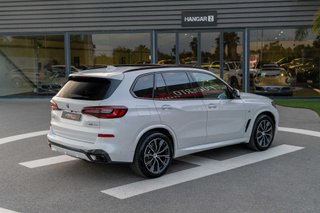 BMW X5 XDRIVE40d 340 CV