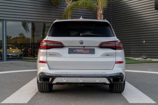 BMW X5 XDRIVE40d 340 CV