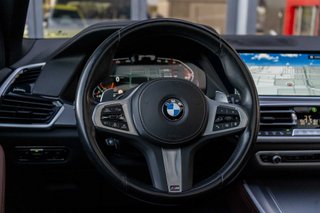 BMW X5 XDRIVE40d 340 CV