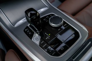 BMW X5 XDRIVE40d 340 CV