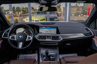 BMW X5 XDRIVE40d 340 CV