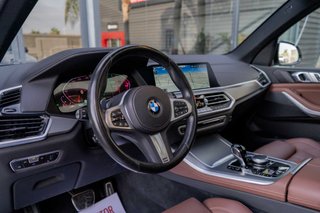 BMW X5 XDRIVE40d 340 CV