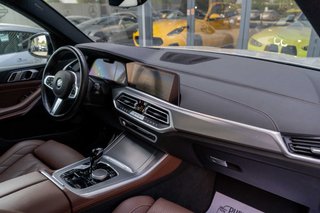BMW X5 XDRIVE40d 340 CV