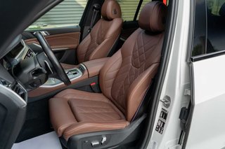 BMW X5 XDRIVE40d 340 CV