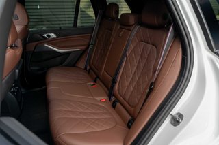 BMW X5 XDRIVE40d 340 CV