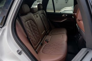 BMW X5 XDRIVE40d 340 CV