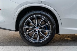 BMW X5 XDRIVE40d 340 CV