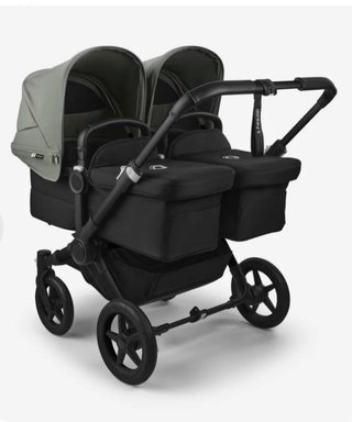 Bugaboo Donkey 5 Gemelar