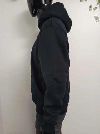 Sudadera Jordan Negra Talla M