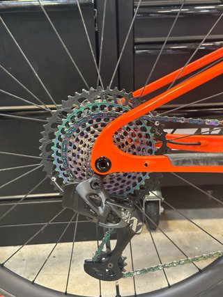 Bicicleta de Montaña Factor Lando XC