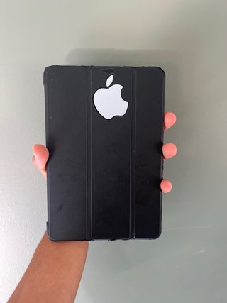 iPad mini 4 128GB Blanco/Oro Rosa