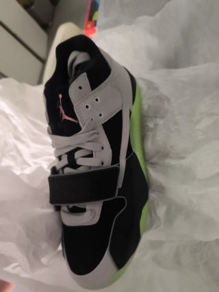 Caja Zapatillas Jordan Jumpman Jack travis scott