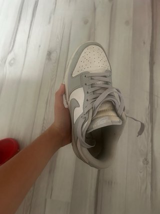 Zapatillas Nike Dunk Talla 38.5