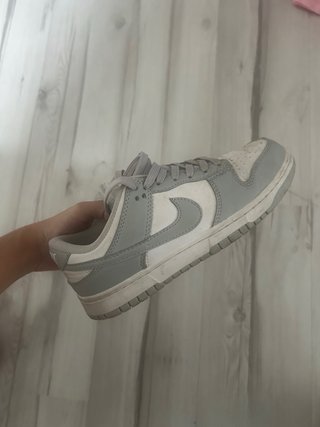 Zapatillas Nike Dunk Talla 38.5