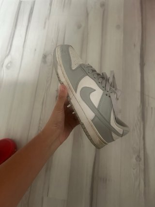 Zapatillas Nike Dunk Talla 38.5