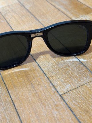 Gafas Ray-Ban Wayfarer Plegables RB4105